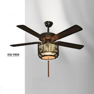 Quạt trần đèn Hufa 5 cánh ĐQ-9804