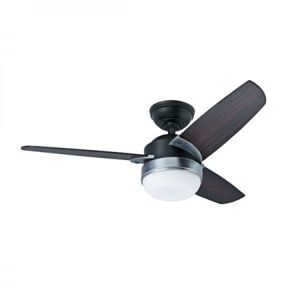 Quạt trần đèn Hunter Nova 3 cánh 50617