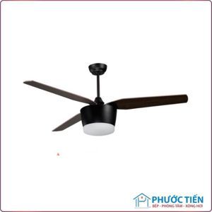 Quạt trần đèn Kendos Fan KFL095