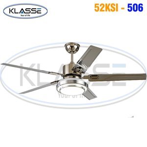 Quạt trần đèn Klasse 52KSI-506