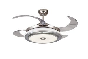 Quạt trần đèn 5 cánh LAM450