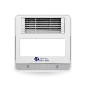 Quạt trần đèn Minh Uy 5 cánh 3030