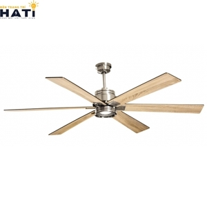 Quạt trần đèn Mountain Air 70WE-7076