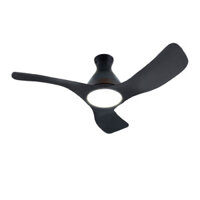 Quạt trần đèn Panasonic 3 cánh F-48DGL Ø120cm