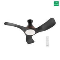 Quạt Trần Đèn Panasonic Thông Minh WiFi 3 Cánh F-48DGL