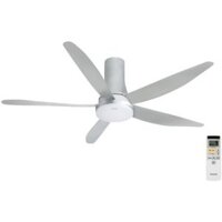 Quạt trần đèn Panasonic F-60UFN Nhật Bản 5 cánh