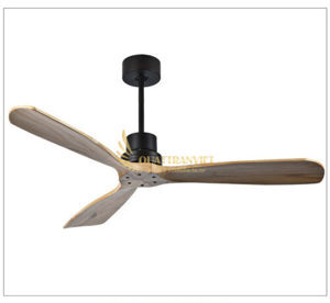 Quạt trần đèn 5 cánh QT211