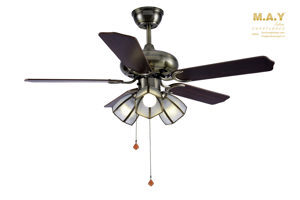 Quạt trần đèn 5 cánh QT.4215-5