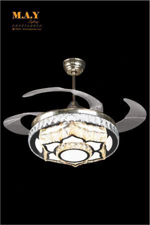 Quạt trần đèn QT9046