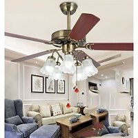 Quạt Trần Đèn Royal LG - 2122