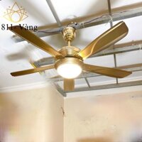 Quạt Trần Đèn Royal LG1801CS