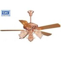 Quạt trần đèn SMC QT07