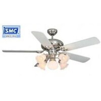 Quạt trần đèn SMC QT09