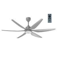 Quạt trần đèn Sunhouse Apex APF7698 sải cánh 1.4m