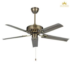 Quạt trần đèn 5 cánh T52-6400TA