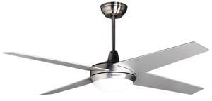 Quạt trần đèn 4 cánh 52WE-0031