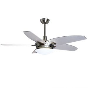 Quạt trần đèn 5 cánh 52WE-6019