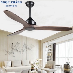Quạt trần đèn 3 cánh QT 193