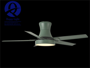 Quạt trần đèn 5 cánh DQ 6104