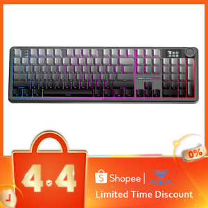 Quạt trần đèn 4 cánh F108