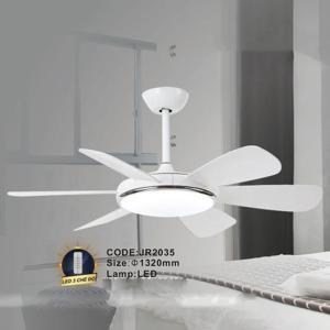 Quạt trần đèn 5 cánh JR2035