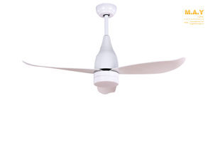 Quạt trần đèn 3 cánh QT.4401