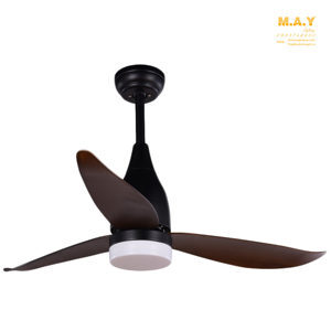 Quạt trần đèn 3 cánh QT.4401