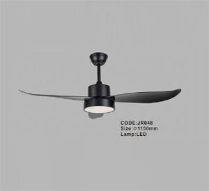 Quạt trần đèn 3 cánh JR048