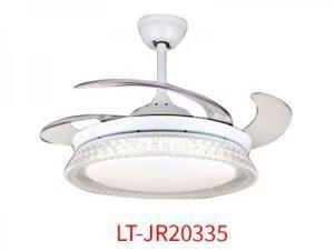 Quạt trần đèn 4 cánh JR20335