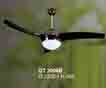 Quạt trần đèn 3 cánh QT-2056B