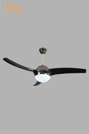 Quạt trần đèn 3 cánh QT-2056B