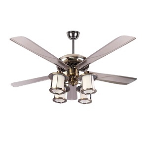 Quạt trần đèn 5 cánh QT-660