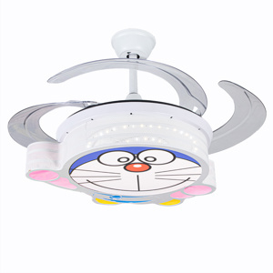 Quạt trần đèn 4 cánh ViFa-29