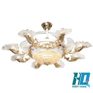 Quạt trần đèn trang trí ViFa-24