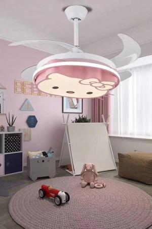 Quạt trần đèn 3 cánh ViFa-25