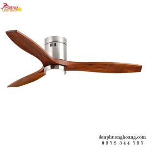 Quạt trần đèn 4 cánh VIFA-37