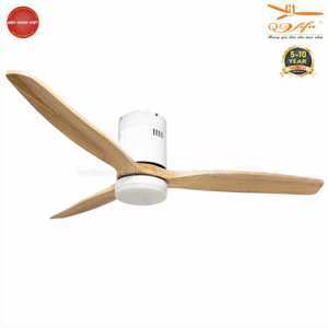 Quạt trần đèn trang trí ViFa-36