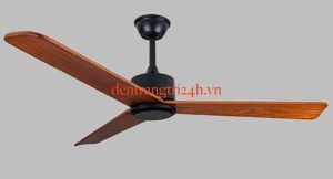 Quạt trần đèn 3 cánh Vifa 41