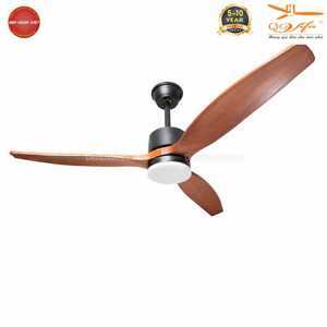 Quạt trần đèn 3 cánh Vifa–42