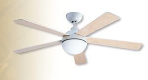 Quạt trần đèn 3 cánh Vifa 46