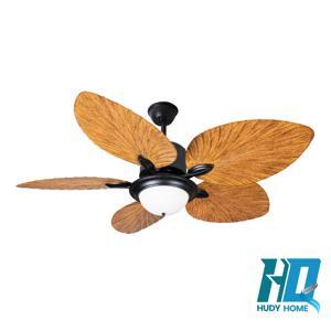 Quạt trần đèn 5 cánh Vifa–49