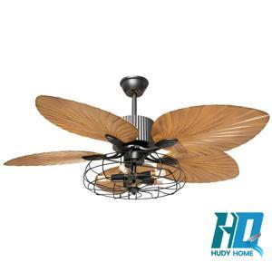 Quạt trần đèn 5 cánh Vifa–51