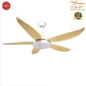Quạt trần đèn 5 cánh Vifa–56