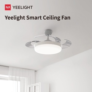 Quạt trần đèn Yeelight C2101C1060