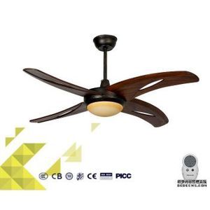 Quạt trần đèn Youkai 4 cánh 48-YJ094