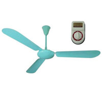 Quạt trần Điện cơ 91 QT-1400 77W sải cánh 1,4m