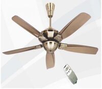 QUẠT TRẦN ĐIỆN CƠ CÓ ĐIỀU KHIỂN