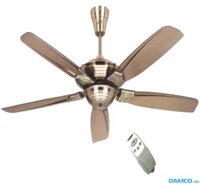 Quạt trần Điện cơ Hà Nội QT1188 (84W, điều khiển từ xa)