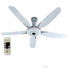 Quạt trần điện cơ Thống Nhất QT-1500X - 75W