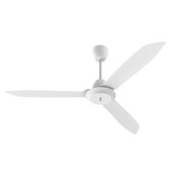Quạt trần động cơ DC 3 cánh màu trắng GCOOL Copter 03